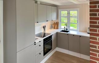 3 Bedroom Cozy Home In Hejls - 5