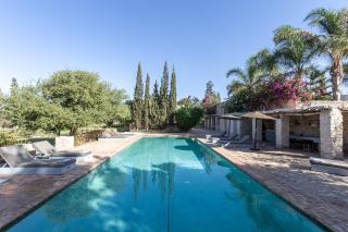 Dar Maha - Amazing villa -heated pool 15x5M - Essaouira - 0