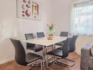 Ein Familie Haus in Zentrale Lage - Dreieich - 7