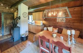 3 Bedroom Gorgeous Home In Nordberg - 7