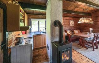 3 Bedroom Gorgeous Home In Nordberg - 6