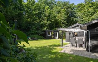 Beautiful Home In Toftlund With Sauna - Toftlund - 3