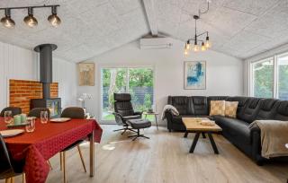 Beautiful Home In Toftlund With Sauna - Toftlund - 7