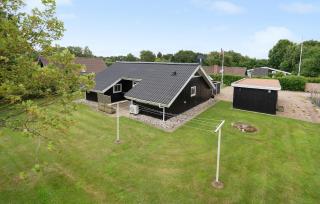 3 Bedroom Nice Home In Hemmet - Hemmet - 3
