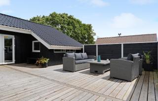 3 Bedroom Nice Home In Hemmet - Hemmet - 9