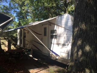 Weekend Getaway Farm Stay Camper on a Peaceful 26-Acre Farm near Allentown, Pennsylvania - - 5