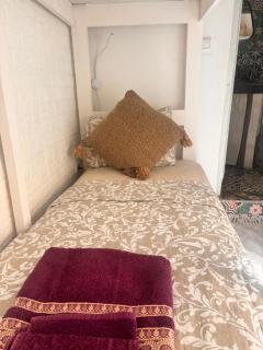 Riad Sanwa - Marrakech - 6