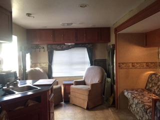 Weekend Getaway Farm Stay Camper on a Peaceful 26-Acre Farm near Allentown, Pennsylvania - - 3