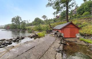 Nice Home In Aksdal With House Sea View - Aksdal - 3