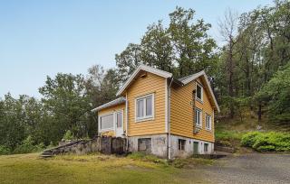 Nice Home In Aksdal With House Sea View - 2