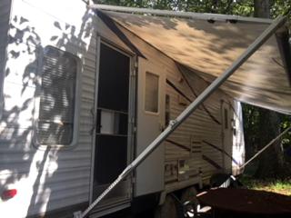 Weekend Getaway Farm Stay Camper on a Peaceful 26-Acre Farm near Allentown, Pennsylvania - - 1