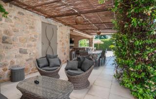 Stunning Home In Peymeinade - Peymeinade - 9