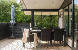 Lovely Home In Hemmet With Sauna - Hemmet - 9