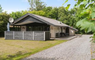 Lovely Home In Hemmet With Sauna - Hemmet - 2