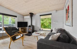 Lovely Home In Hemmet With Sauna - Hemmet - 8