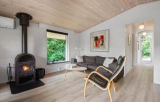 Lovely Home In Hemmet With Sauna - Hemmet - 7