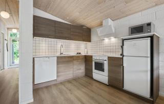 Lovely Home In Hemmet With Sauna - Hemmet - 5