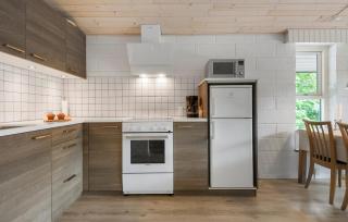 Lovely Home In Hemmet With Sauna - Hemmet - 4