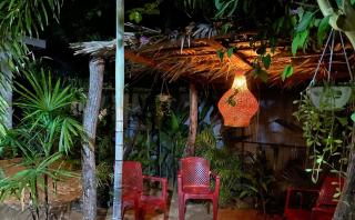 Coastal villa - Batticaloa - 5