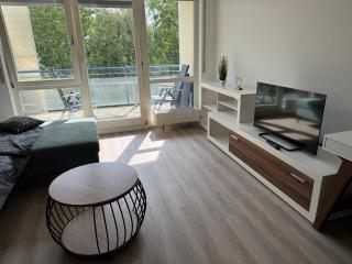 Luxus 3Zi Whg möbliert nähe Metzingen Stadtmitte - Metzingen - 9