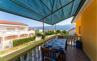 Cozy Apartment In Razanac With Wifi - 9