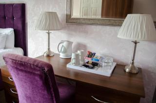 The Lemonfield Hotel - Sunderland - 4