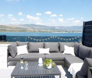 Rooftop Apartment Trogir - Trogir - 0