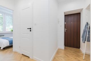 Apartament Stadion Narodowy - Warschau - 9