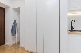 Apartament Stadion Narodowy - Warschau - 8