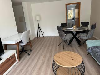 Luxus 3Zi Whg möbliert nähe Metzingen Stadtmitte - Metzingen - 8