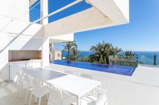 Villa Lizo - El Campello - 1