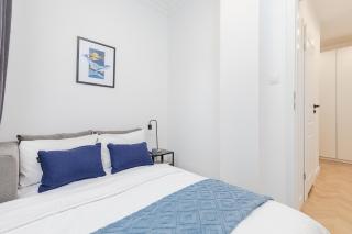 Apartament Stadion Narodowy - Warschau - 5