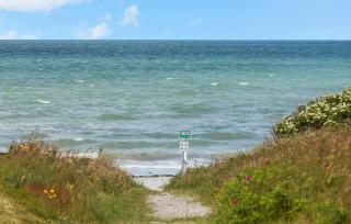 2 Bedroom Gorgeous Home In Glesborg - Glesborg - 2