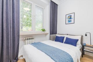 Apartament Stadion Narodowy - Warschau - 4