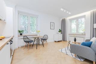 Apartament Stadion Narodowy - Warschau - 3