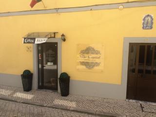 The Capital Boutique B&B - Peniche - 6
