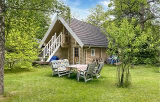 Stunning Home In Västervik With Sauna - Västervik - 0