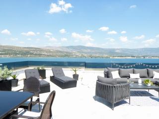 Rooftop Apartment Trogir - Trogir - 6