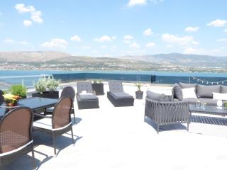 Rooftop Apartment Trogir - Trogir - 5