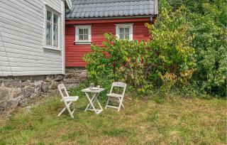 4 Bedroom Pet Friendly Home In Farsund - 9