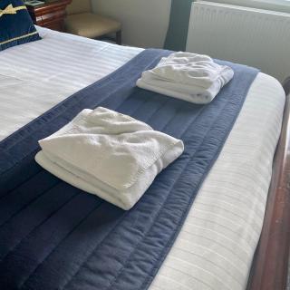 The Lemonfield Hotel - Sunderland - 8