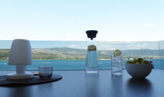 Rooftop Apartment Trogir - Trogir - 3