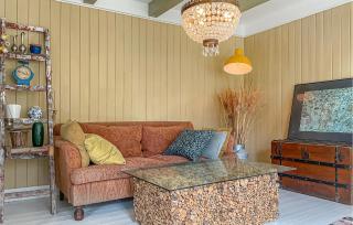 4 Bedroom Pet Friendly Home In Farsund - 8