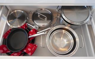 Rooftop Apartment Trogir - 2