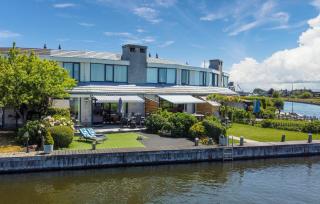 3 Bedroom Cozy Home In Lemmer - Lemmer - 0