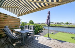 3 Bedroom Cozy Home In Lemmer - Lemmer - 9