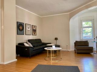 Altstadt-Domizil-Friedberg - 2