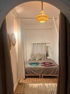 Riad Sanwa - Marrakech - 8