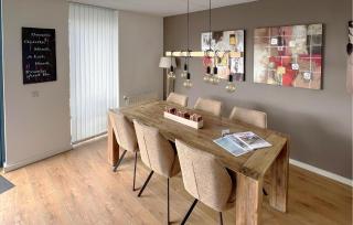 3 Bedroom Cozy Home In Lemmer - Lemmer - 5