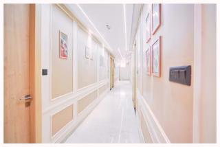 HOTEL R-G PALACE Near Marine Drive Road - Sea Beach & Jagannath Temple - Free Wi-Fi- and Parking - Best Hotel IN Puri - Puri - 6